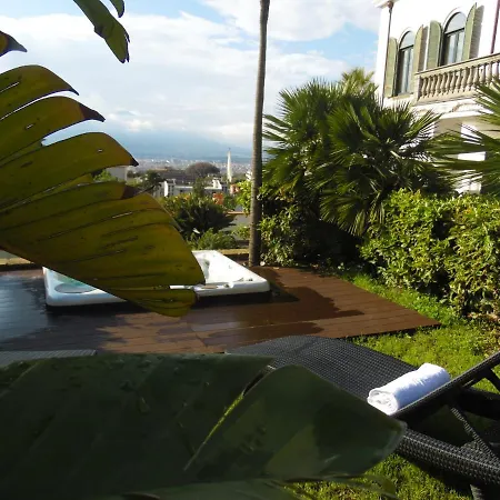 Bianca Castellammare di Stabia