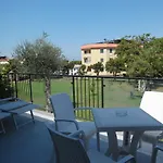 Bianca לינה וארוחת בוקר קסטלמרה די סטביה