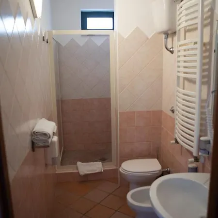 Bianca Oda ve Kahvaltı Castellammare di Stabia