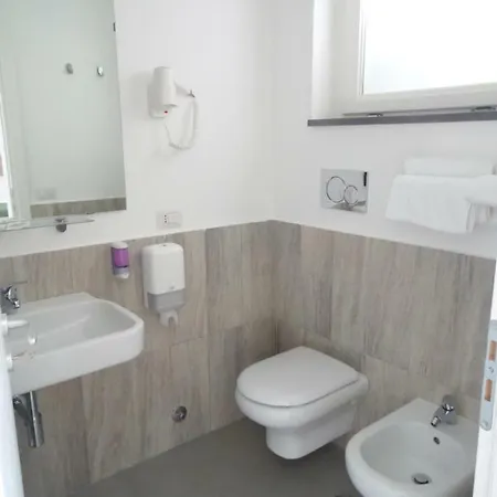 Bianca 3* Castellammare di Stabia