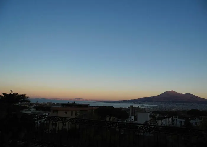 Bianca 4* Castellammare di Stabia