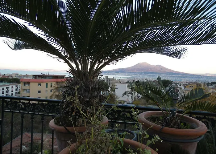Bianca 4* Castellammare di Stabia