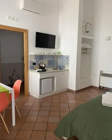 Bianca Castellammare di Stabia