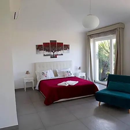 Bianca 4*