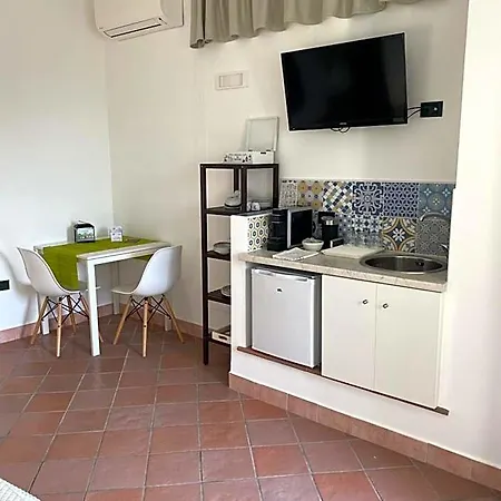Bianca Acomodação com café da manhã 