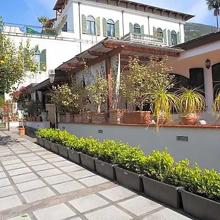 Bianca Acomodação com café da manhã  Castellammare di Stabia