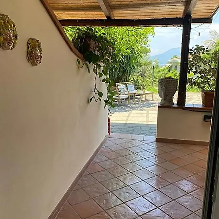 Bianca Acomodação com café da manhã  Castellammare di Stabia